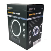 World Famous Camping Fan with Light