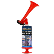 Eco Air Horn w/ Pump - Large