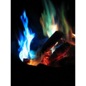 CampFire FX Multi-Colour Flames
