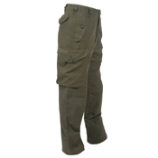 Canadian Style Tactical Combat Pant