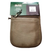 Travel Mad Pad Cover - Olive