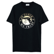 T Shirt GLock - We trust