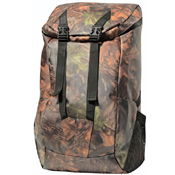 Padded Race Pack - Camo