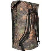 Camouflage Wildwater Pack - 110L