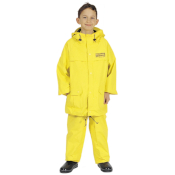 Children's Misty Mountain Fresh Water Rain Suit