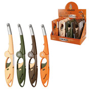 World Famous Folding Windproof Torch Lighters