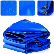 P.E. Tarp - 20 Foot X 30 Foot