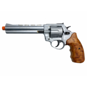 Zoraki R1 6 Inch Barrel Revolver Blank Gun