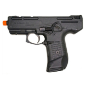 M925 9mm Front Firing Auto Machine Gun Pistol