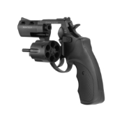 Zoraki R2 Barrel Blank Gun 3 Inch Revolver