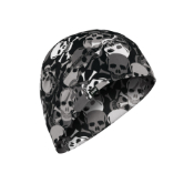 Beanie SportFlex Series All Over Skull Beanie