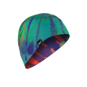 Beanie SportFlex Series Multi Color Tie Dye