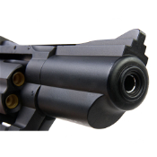 WinGun 2 Inch CO2 Steel BB Revolver