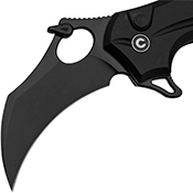 Civivi Incisor II Flipper Folding Knife
