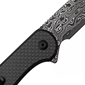 Experience precision craftsmanship and sleek design with the Elementum II Flipper Folding Knife. Perfect for everyday carry, this knife blends style and functionality seamlessly. Shop exclusively at Camouflage.ca for top-quality outdoor tools. 