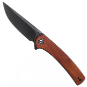 Mini Asticus Flipper Folding Knife
