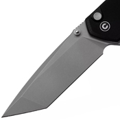Civivi Brazen Flipper Folding Knife