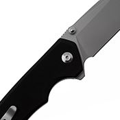Civivi Brazen Flipper Folding Knife