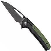 Civivi Sentinel Strike Flipper Folding Knife