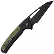 Civivi Sentinel Strike Flipper Folding Knife