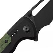 Civivi Sentinel Strike Flipper Folding Knife