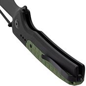 Civivi Sentinel Strike Flipper Folding Knife