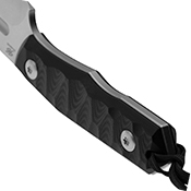 Civivi Propugnator D2 Fixed Knife