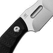 Civivi Propugnator D2 Fixed Knife
