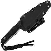 Civivi Propugnator D2 Fixed Knife