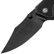 Civivi Vexillum Flipper Folding Knife
