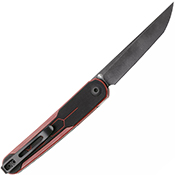 Civivi KwaiQ Flipper Folding Knife