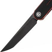 Civivi KwaiQ Flipper Folding Knife