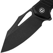 Civivi Bulltusk Flipper Folding Knife