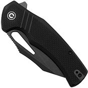 Civivi Bulltusk Flipper Folding Knife