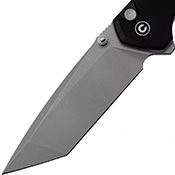 Civivi Bhaltair Flipper Folding Knife