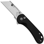 Civivi Elementum Black Aluminum Folding Knife 