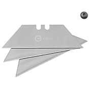 Civivi Elementum Black Aluminum Folding Knife 