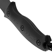 Civivi Stormridge Fixed Blade Knife