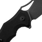 Civivi Chiro Flipper Folding Knife