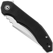 Civivi Bluetick Flipper Folding Knife