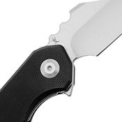 Civivi Bluetick Flipper Folding Knife