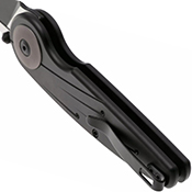 Civvi Starflare Folding Knife