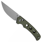 Civivi Noctis Flipper - CamoUSA Edition