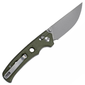 Civivi Noctis Flipper - CamoUSA Edition