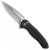 Civivi Kitefin Button Lock Folding Knife