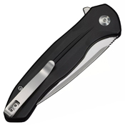 Civivi Kitefin Button Lock Folding Knife