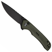 Civivi Tarask Nitro-V G10 Folding Knife