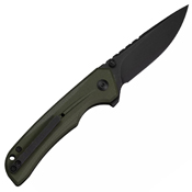 Civivi Tarask Nitro-V G10 Folding Knife
