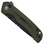 Civivi Tarask Nitro-V G10 Folding Knife