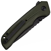 Civivi Tarask Nitro-V G10 Folding Knife